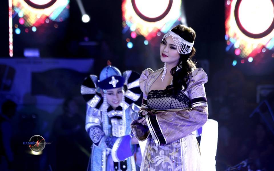 А.Түмэн-Өлзий: Би машинаа хөдөлмөрийнхөө үр шимээр авсан